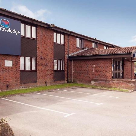 Travelodge Reading Whitley Eksteriør bilde