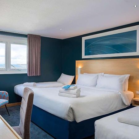 Travelodge Reading Whitley Rom bilde