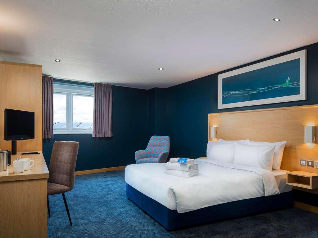 Travelodge Reading Whitley Rom bilde