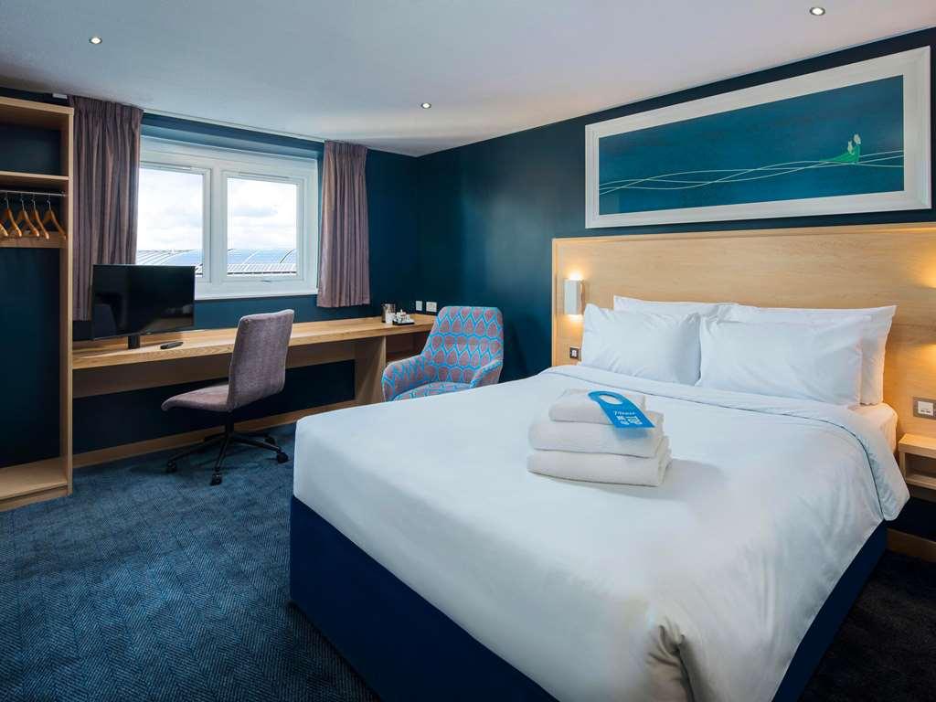 Travelodge Reading Whitley Rom bilde