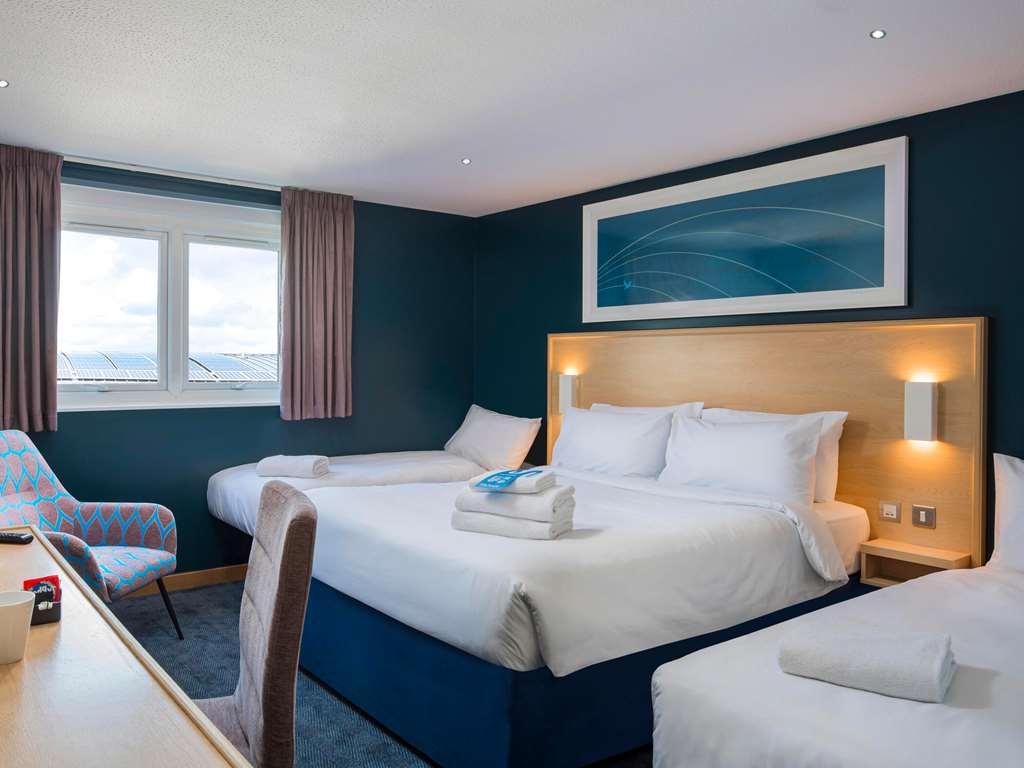 Travelodge Reading Whitley Rom bilde
